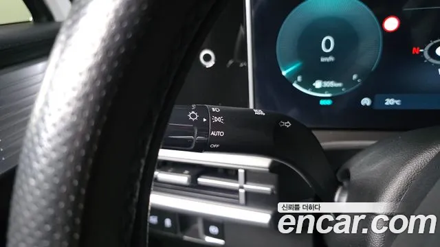 Hyundai Santa Fe 2024 thumb 12