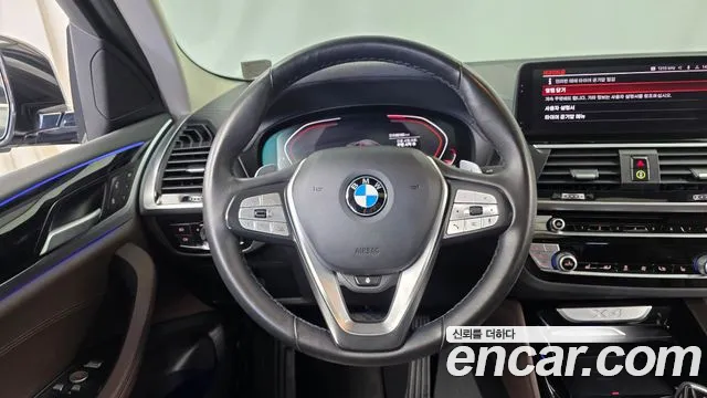 BMW X4 2020 thumb 12
