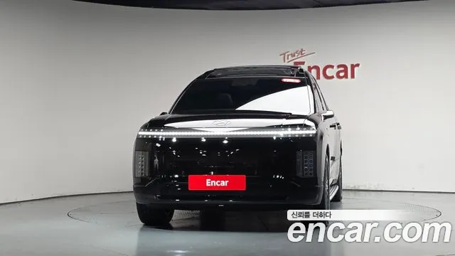 Hyundai IONIQ 9 2026 thumb 2
