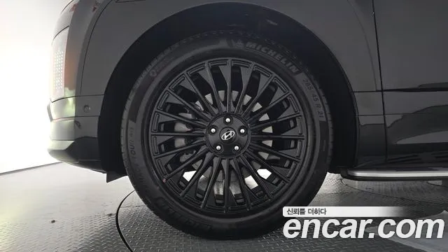Hyundai IONIQ 9 2026 thumb 4