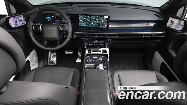 Hyundai IONIQ 9 2026 thumb 6