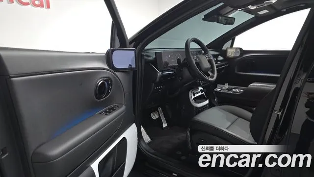 Hyundai IONIQ 9 2026 thumb 9