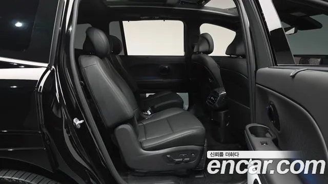 Hyundai IONIQ 9 2026 thumb 10