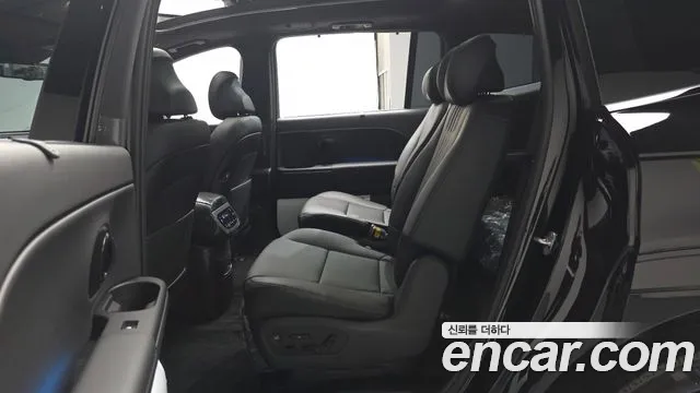 Hyundai IONIQ 9 2026 thumb 11