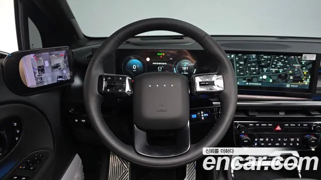 Hyundai IONIQ 9 2026 thumb 12