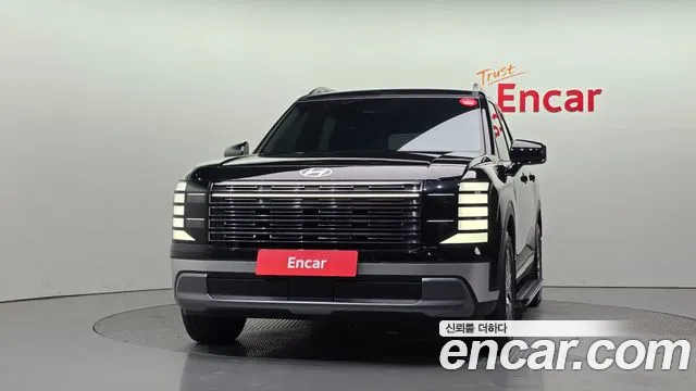 Hyundai Palisade 2025 thumb 3
