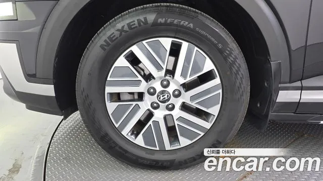 Hyundai Palisade 2025 thumb 5