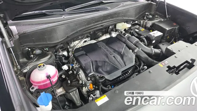 Hyundai Palisade 2025 thumb 6