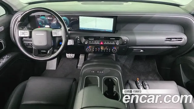 Hyundai Palisade 2025 thumb 7