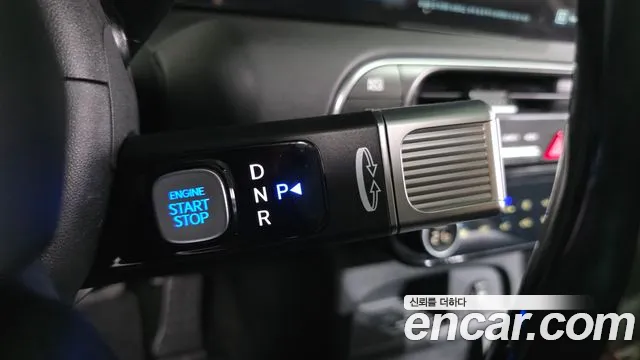 Hyundai Palisade 2025 thumb 9