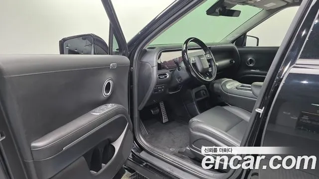 Hyundai Palisade 2025 thumb 10