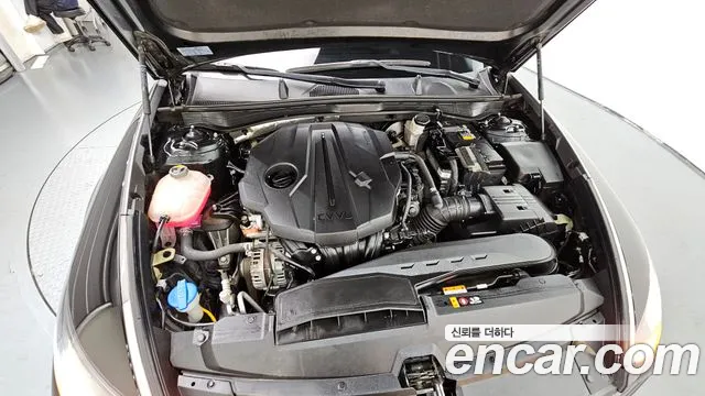 Hyundai Sonata 2021 thumb 6