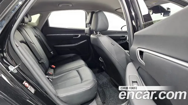 Hyundai Sonata 2021 thumb 12