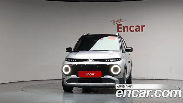 Hyundai Casper 2025 thumb 2