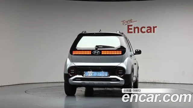 Hyundai Casper 2025 thumb 3