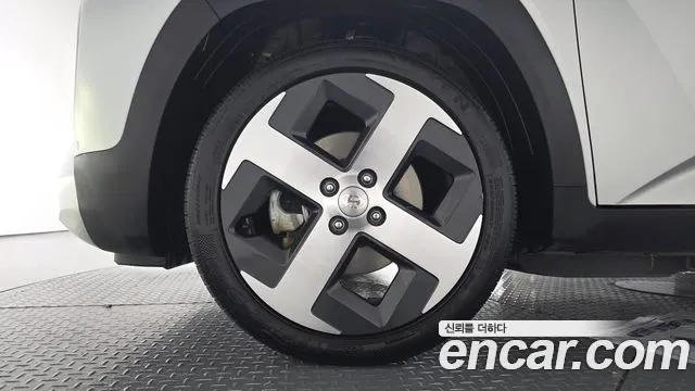 Hyundai Casper 2025 thumb 4