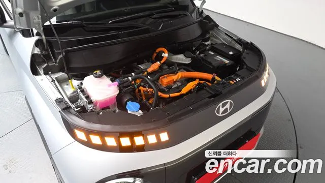 Hyundai Casper 2025 thumb 5