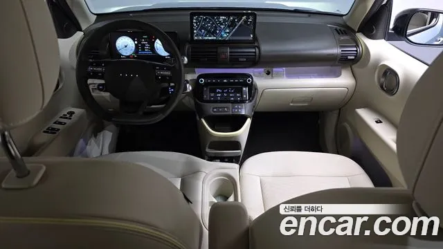Hyundai Casper 2025 thumb 6