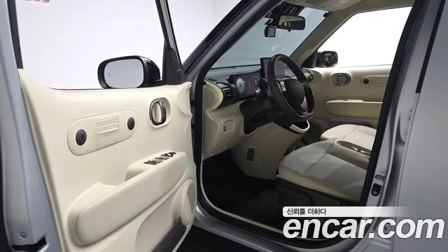 Hyundai Casper 2025 thumb 9