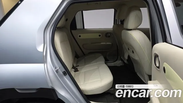 Hyundai Casper 2025 thumb 10