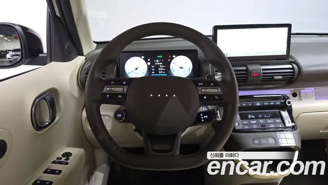 Hyundai Casper 2025 thumb 12