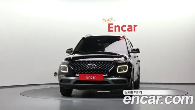 Hyundai Venue 2019 thumb 3