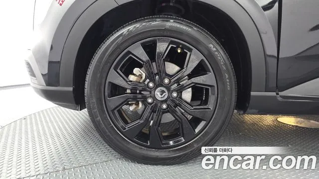 Hyundai Venue 2019 thumb 5