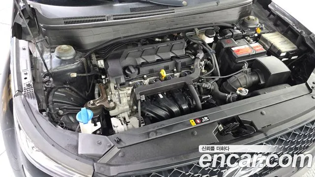 Hyundai Venue 2019 thumb 6