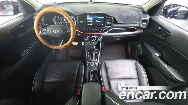 Hyundai Venue 2019 thumb 7
