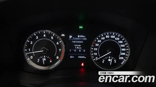 Hyundai Venue 2019 thumb 8