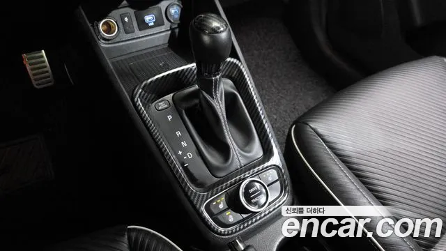 Hyundai Venue 2019 thumb 9