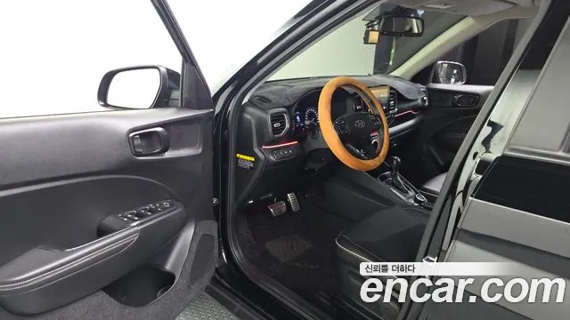 Hyundai Venue 2019 thumb 10