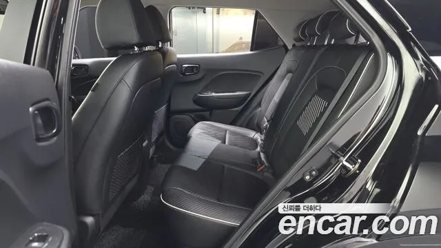 Hyundai Venue 2019 thumb 12