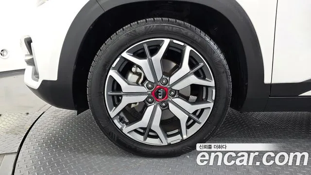 Kia Seltos 2019 thumb 5