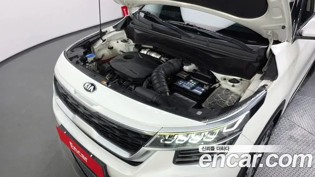 Kia Seltos 2019 thumb 6
