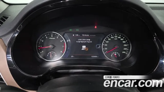 Kia Seltos 2019 thumb 8