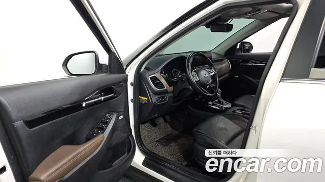 Kia Seltos 2019 thumb 10