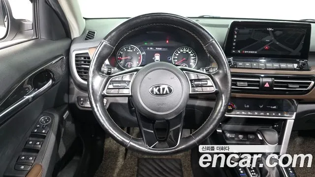 Kia Seltos 2019 thumb 12