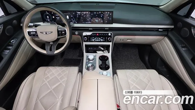 Genesis GV80 2024 thumb 6