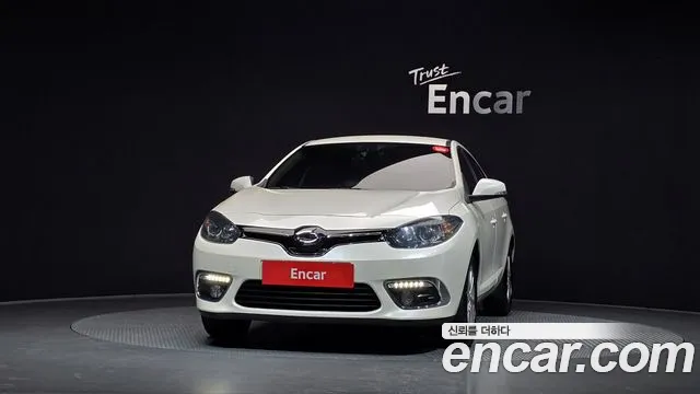 Renault-KoreaSamsung Fluence 2015 thumb 3