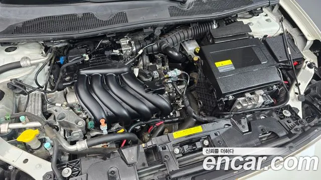 Renault-KoreaSamsung Fluence 2015 thumb 6