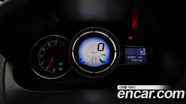 Renault-KoreaSamsung Fluence 2015 thumb 8