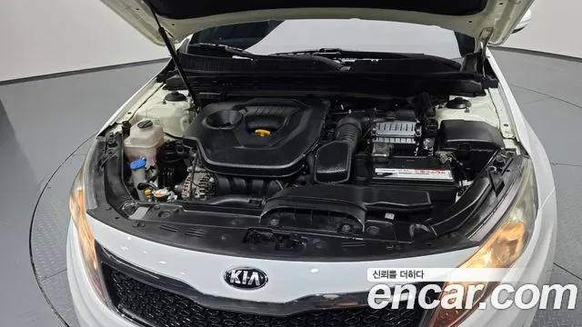 Kia K5 2012 thumb 6