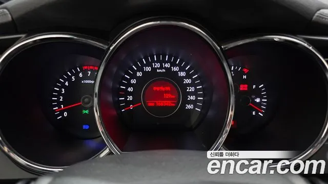 Kia K5 2012 thumb 8