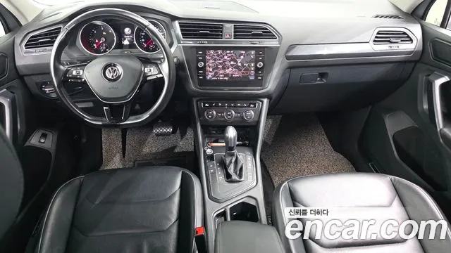 Volkswagen Tiguan 2019 thumb 7
