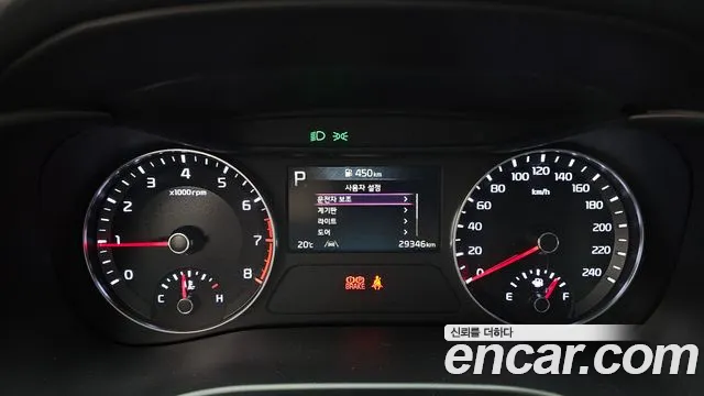 Kia K3 2023 thumb 8