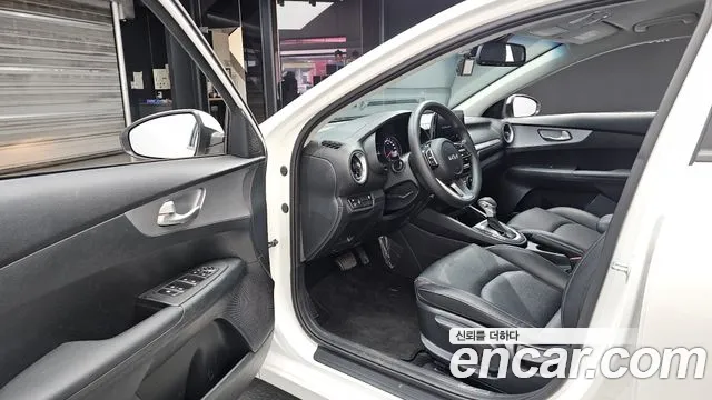 Kia K3 2023 thumb 10