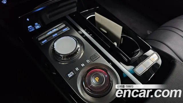 Genesis G80 2023 thumb 9