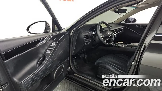 Genesis G80 2023 thumb 10