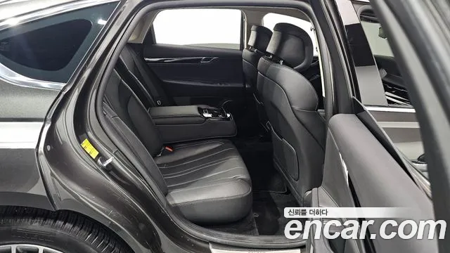 Genesis G80 2023 thumb 11